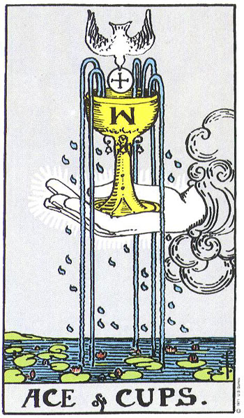 Át Cốc (Ace of Cups)