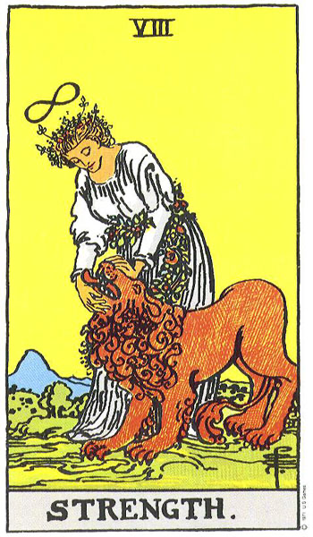 Sức Mạnh (Strength)