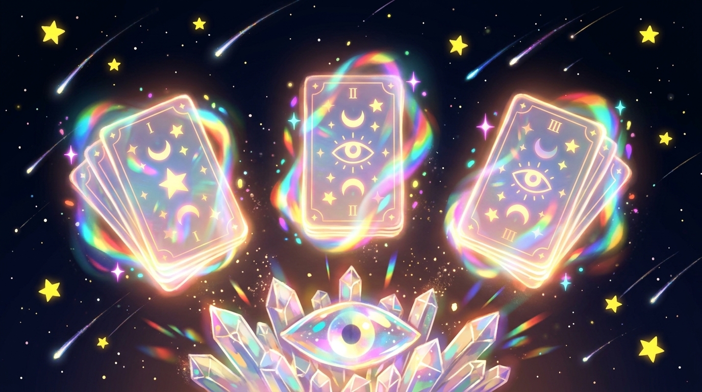 Thảm Trải Bài Tarot Nhung Cao Cấp Kèm Túi Đựng
